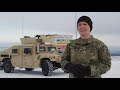 Army National Guard Military Police SRSC
