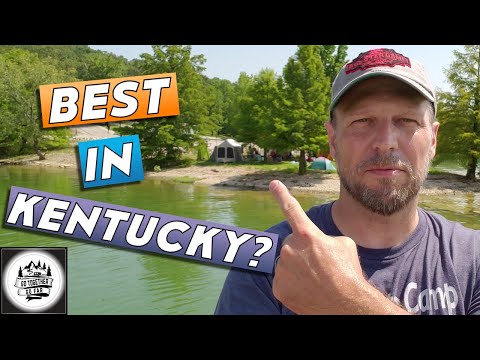 Campgrounds Near Me: Best Camping Near Kentucky For...