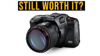How good is The Blackmagic Pocket Cinema Camera 6K Pro in 2024 (BMPCC 6K Pro)