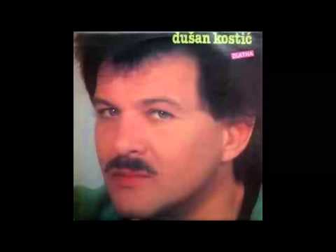 Dusan Kostic - Zivot zivim - (Audio 1990) HD