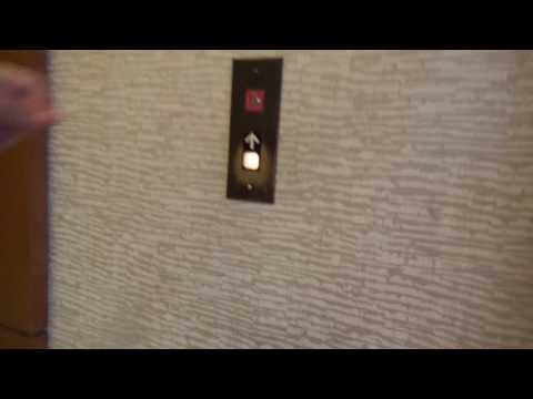 ThyssenKrupp (DOVER) Traction Elevators - Marriott Memphis East - Memphis, TN