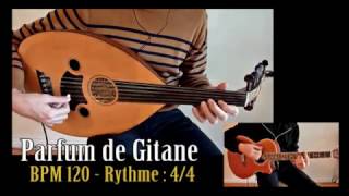 Parfum de Gitane - oud - slow and fast