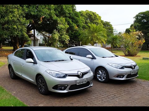 Entry-level Fluence or top-of-the-line Fluence? Is there much difference?