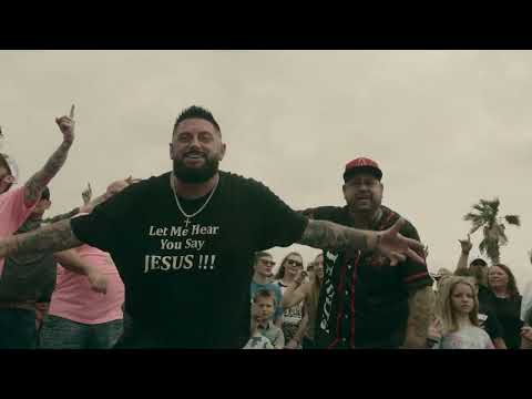 Joe Nester x Clean Slate - 10 Toes Down (Official Music Video)