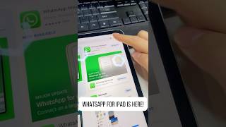 Download lagu 😲✅WhatsApp for iPad is HERE! Download Whatsapp for iPad Now! #fyp #whatsapp mp3 Download lagu 😲✅WhatsApp for iPad is HERE! Download Whatsapp for iPad Now! #fyp #whatsapp mp3