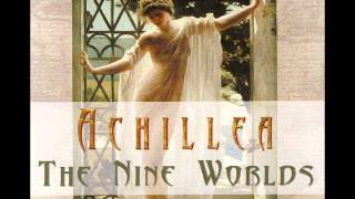 Achillea - The Nine Worlds (full album)