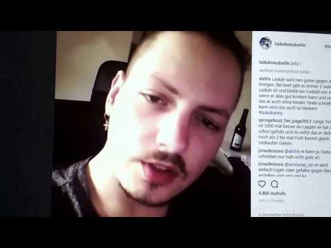 Laskah Statement zur JBB 2018 Qualifikation von Timatic