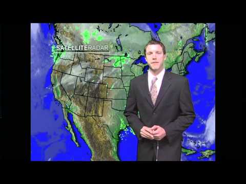 NewsLink Indiana October 2, 2013 Weather