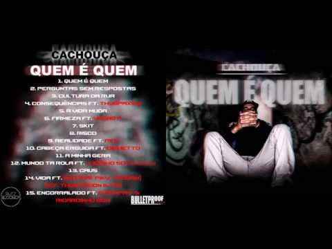 Cachouça FK Encurralado ft D'Murphy & Ricardinho GDM