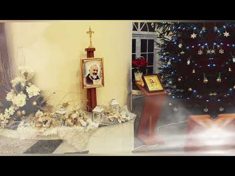 Juliannka a Lilianka - Prečistaja Diva