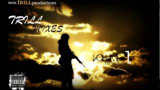 The Roots ft. Nas &amp; Mobb Deep - Don&#39;t Say Nuthin&#39; (W/DL)