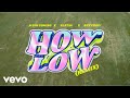 Kashcoming How Low Remix Official Video Ft Zlatan Rayvanny
