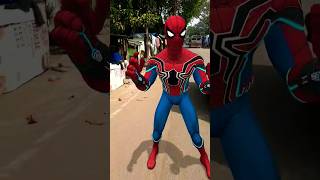 Download lagu Spiderman full movie download 👌 video💃🤣 #movie #download #spiderman song #shorts #shortsfeed #viral mp3