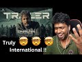Dhruva Natchathiram Official Trailer Reaction Chiyaan Vikram M O U Mr Earphones