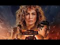 Atlas 2024 Telugu Dubbed Movie 720p HD Jannifer Lopez Simu Liu Sterling K Brown