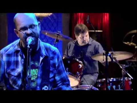 The Bats perform Simpletons on Talk Talk.m4v