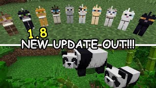 Actualizar minecraft w10 pandas - Free video search site 