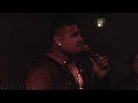 Relent - Live 3/10/18