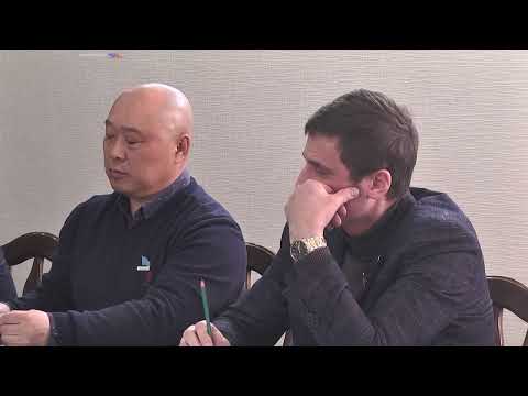 Выпуск программы “День” от 9 апреля 2024г.