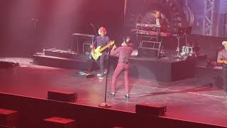 Tim McGraw - All I Want Is A Life - Rock the Craddle - Pinnacle - Nashville, TN - 9/18/2025 - t03