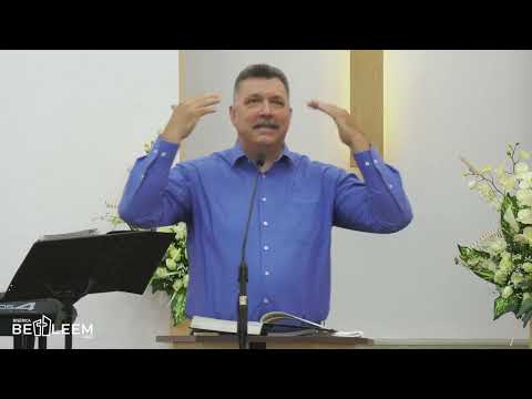 Vasile Tofan - Mărturie | Biserica BETLEEM Arad