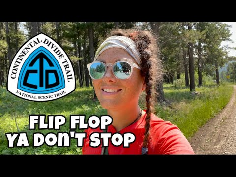 CDT 2021 SOBO - ep 5