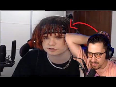 Reakcja Deva na Multiego o Xntentacionie