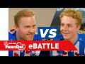 Online FeanDei I Niels vs Floris
