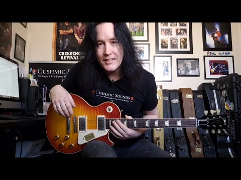 Gibson Custom Shop 1958 Les Paul Standard Reissue R8 2014 - Cherry Sunburst ☆VIDEO☆ image 22