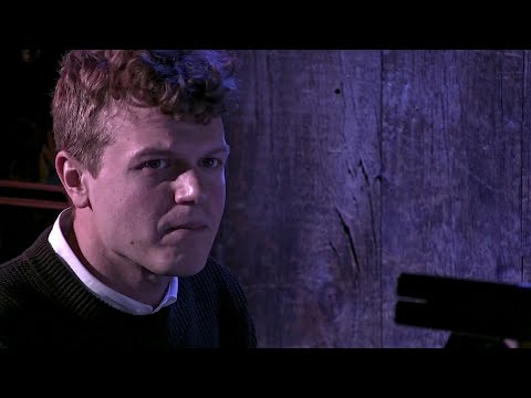 Tim Brey Trio - Unwrap