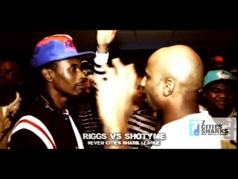Riggz vs ShotyMe