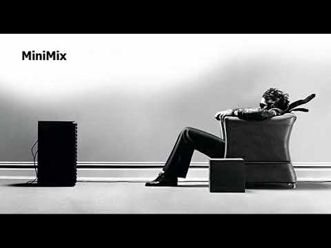 Ben Liebrand MiniMix: The Art Of Noise - Paranoimia '89 (Version 3) (24-02-1989)