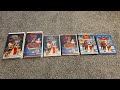 Updated Comparison Video For Beauty And The Beast The Enchanted Christmas 1997