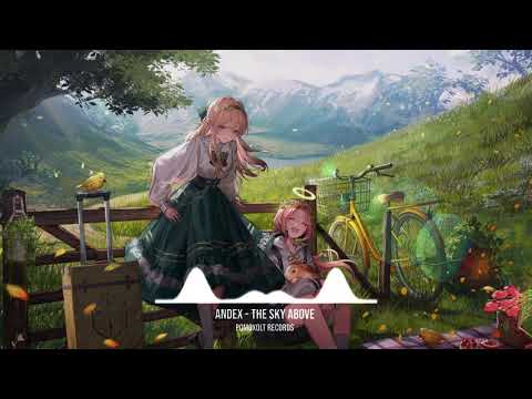 Andex - The Sky Above