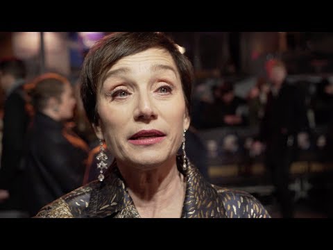 Premiere: Kristin Scott Thomas, Anthony McCarten, Samuel West | Darkest Hour