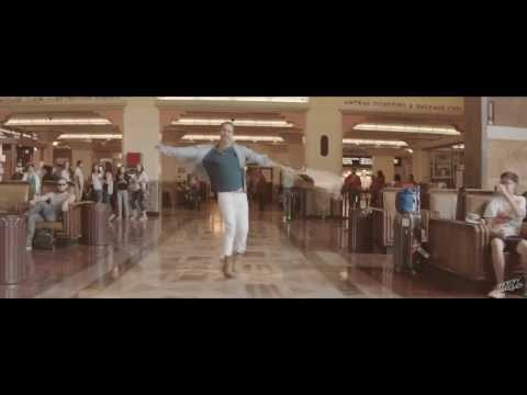 Pharrell Williams - Happy (Nobody Moves Re-Move)