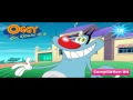 Oggy And The Cockroaches And Shaun The Sheep Plays Computer Part 3