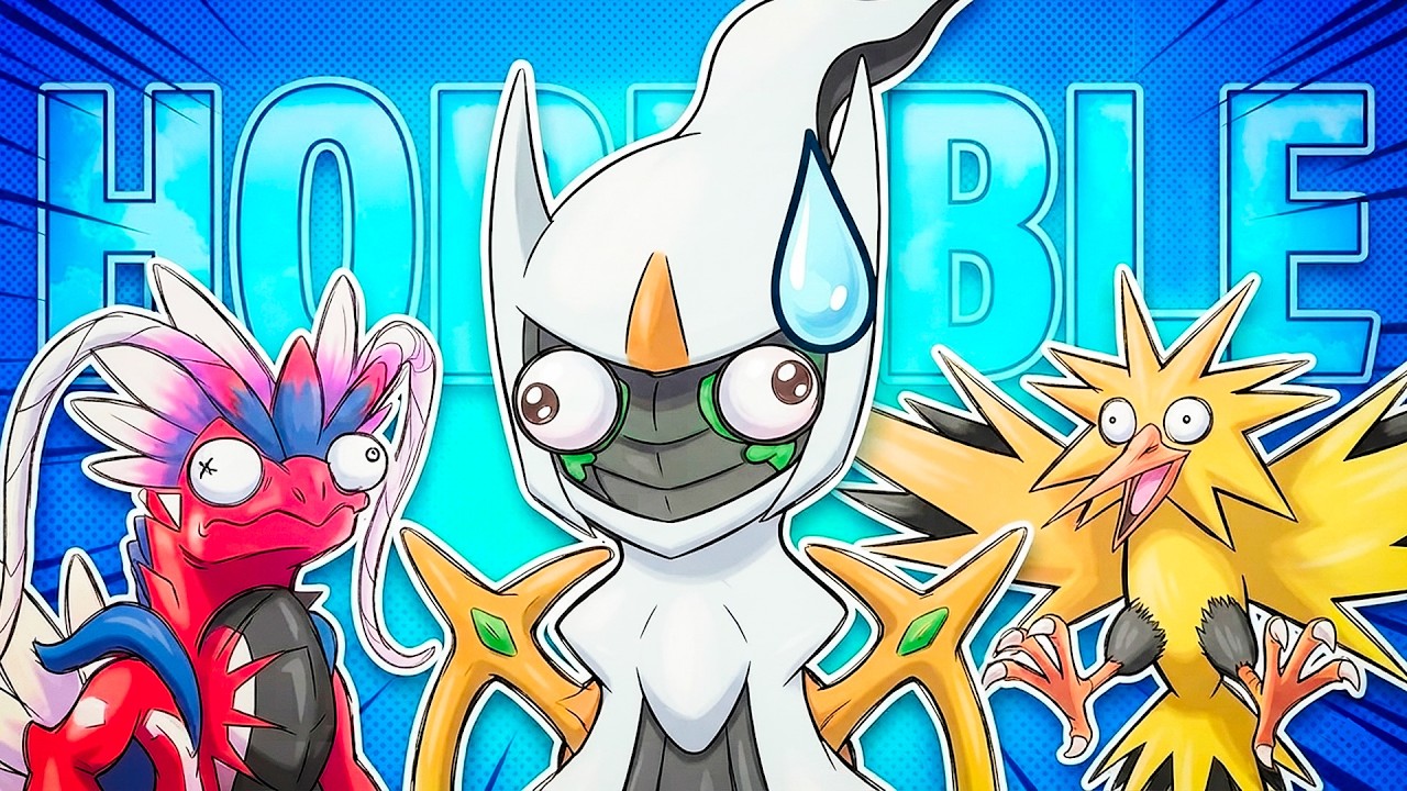 YouTube thumbnail