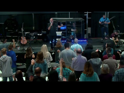 4-9-2018 Santa Maria Healing Rooms