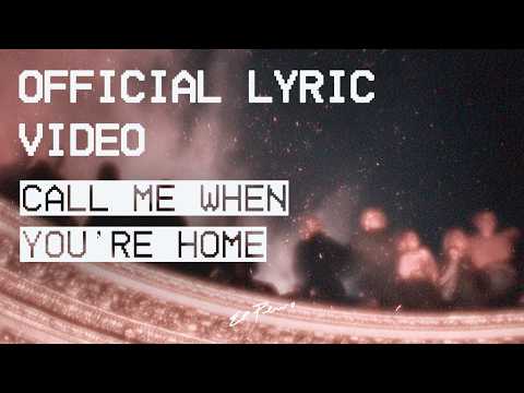 Call Me When Youre Home - El Perro x hora_bolz
