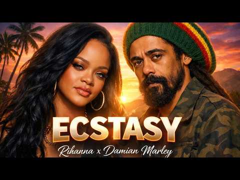 Rihanna x Damian Marley – ECSTASY 🌿🔥