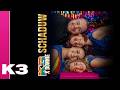 K3 lyrics: Schaduw
