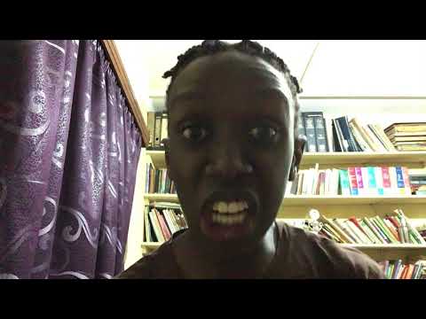 Gold Triggah - 5AM in Nairobi