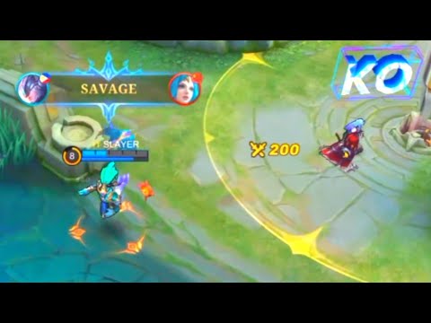 unkillable tank alpha + savage! | alpha gameplay | best item build | crazy lifesteal | SLAYER GAMING