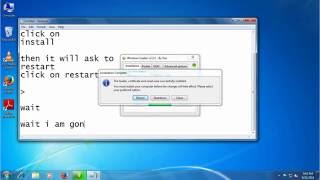 activate Windows 7 without product key