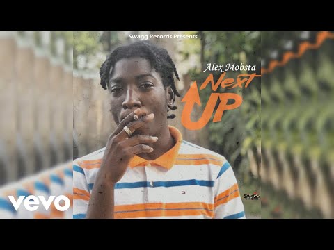 Alex Mobsta - Next Up (Official Audio)