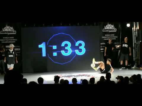 Kazane vs Moha | Super Ball 2019 Top 32