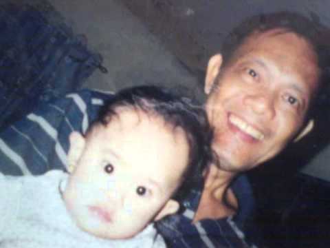 I Remember You. Music by Paul Buchanan.