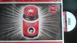 FRANK POPP ENSEMBLE - FONCè DANS LE COEUR