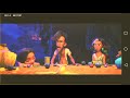 You Ate A Banana Funny Clip Croods 2